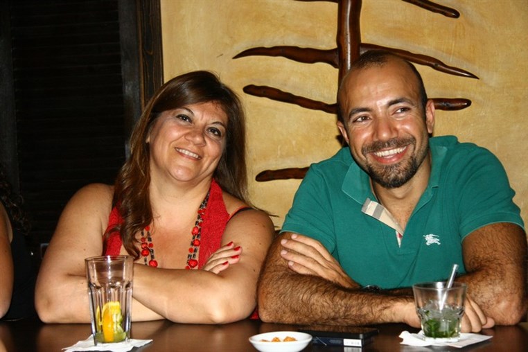 Casa De Musica at Gardel